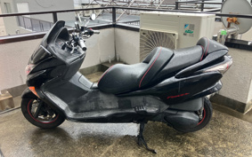 HONDA FORZA X MF08