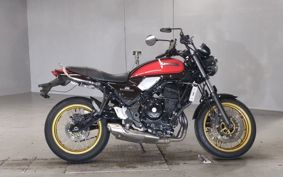 KAWASAKI Z650 RS 2022 ER650M