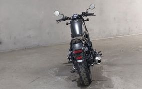 HONDA REBEL 250 S MC49