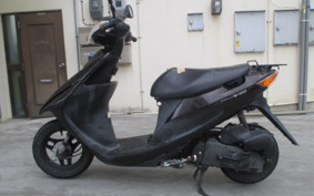 SUZUKI ADDRESS V50 CA4BA