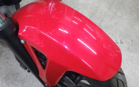HONDA NC 700 S 2013 RC61