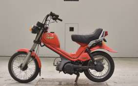 YAMAHA POPGAL 17J
