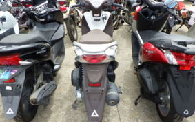 HONDA SHﾓｰﾄﾞ JF51