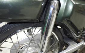 HONDA C50 SUPER CUB 2026 AA04