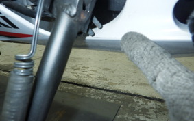 KAWASAKI NINJA ZX-6R A 2022 ZX636G