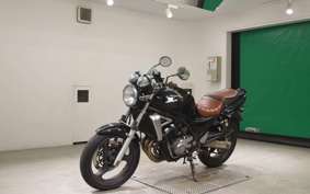 KAWASAKI BALIUS 250 Gen.2 ZR250B
