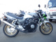 Фото Honda CB400SF VTEC Spec3 2004 с японского аукциона