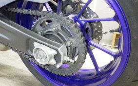 YAMAHA MT-07 ABS 2015 RM07J