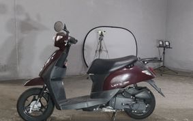 SUZUKI LET's CA4AA