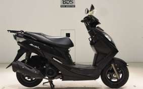 SUZUKI ｽｳｨｯｼｭ125 DV12B