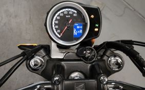 HONDA GB350S NC59