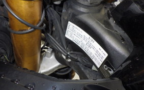 YAMAHA FZ1 FAZER 2008