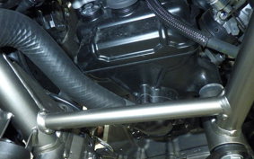 KAWASAKI ELIMINATOR400-3 2025 EL400A