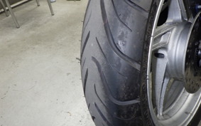 HONDA CBR250R A 2024 MC41