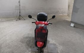 SUZUKI LET`S4 CA45A
