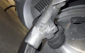 SUZUKI SKYWAVE 400 2002 CK42A