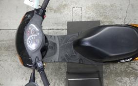YAMAHA JOG Delux 2025 SA39J