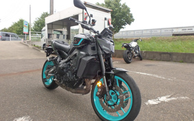 YAMAHA MT-09 ABS 2024 RN87J