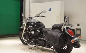 SUZUKI INTRUDER 400 Classic 2011 VK56A