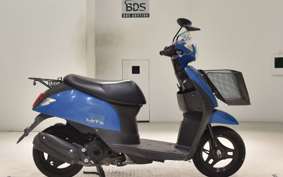 SUZUKI ﾚｯﾂ CA4AA