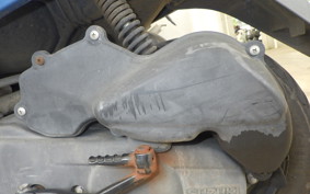 SUZUKI LET's CA4AA