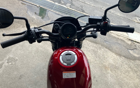 HONDA REBEL MC49
