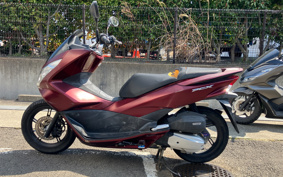 HONDA PCX 125 JF56