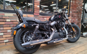 HARLEY XL1200X 2020 LC3