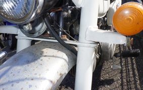 HONDA MONKEY Z50J