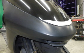 HONDA SPACY 125 Gen. 3 2001 JF04