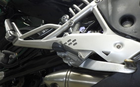 KAWASAKI NINJA 400R 2011