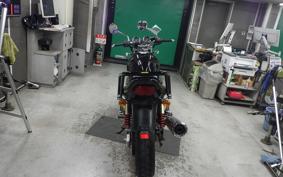 KAWASAKI BALIUS 250 Gen.2 2023 ZR250B