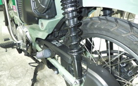 HONDA CT125-2 2022 JA65