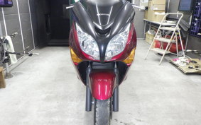 HONDA SILVER WING 400 GT Type 2010 NF03