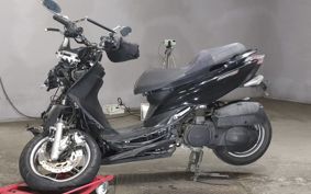 YAMAHA MAJESTY 155S SG28J