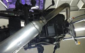 YAMAHA TW200 2JL