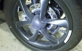 YAMAHA TRICITY 155 SG81J