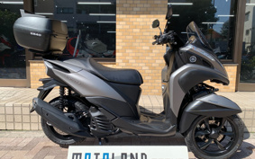 YAMAHA TRICITY 125 SEC1J