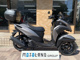 Фото Yamaha TRICITY 125 с японского аукциона