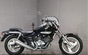 KAWASAKI ELIMINATOR 250V VN250A