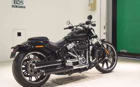 HARLEY FXBRS1870 2022