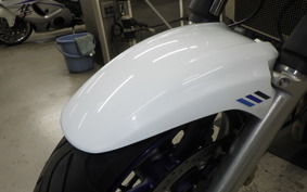 SUZUKI GSX1400 2009 GY71A