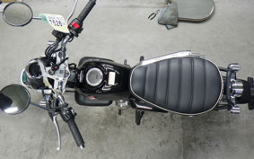HONDA MONKEY 125 JB05