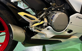 DUCATI  DUCATI PANIGA-REV2 2021 1H00