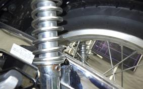 YAMAHA SR400 Gen.4 2018 RH03J