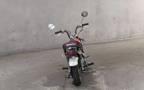 HONDA MONKEY AB27