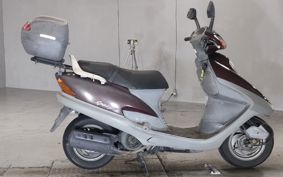 HONDA SPACY125 JF04
