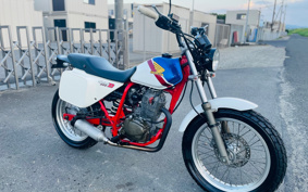 HONDA FTR223 MC34