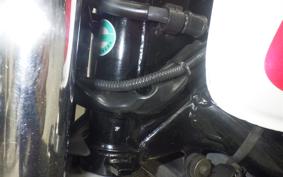 HONDA CB1300SF SUPER FOUR SC54