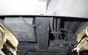 SUZUKI ADDRESS V125 G 2005 CF46A